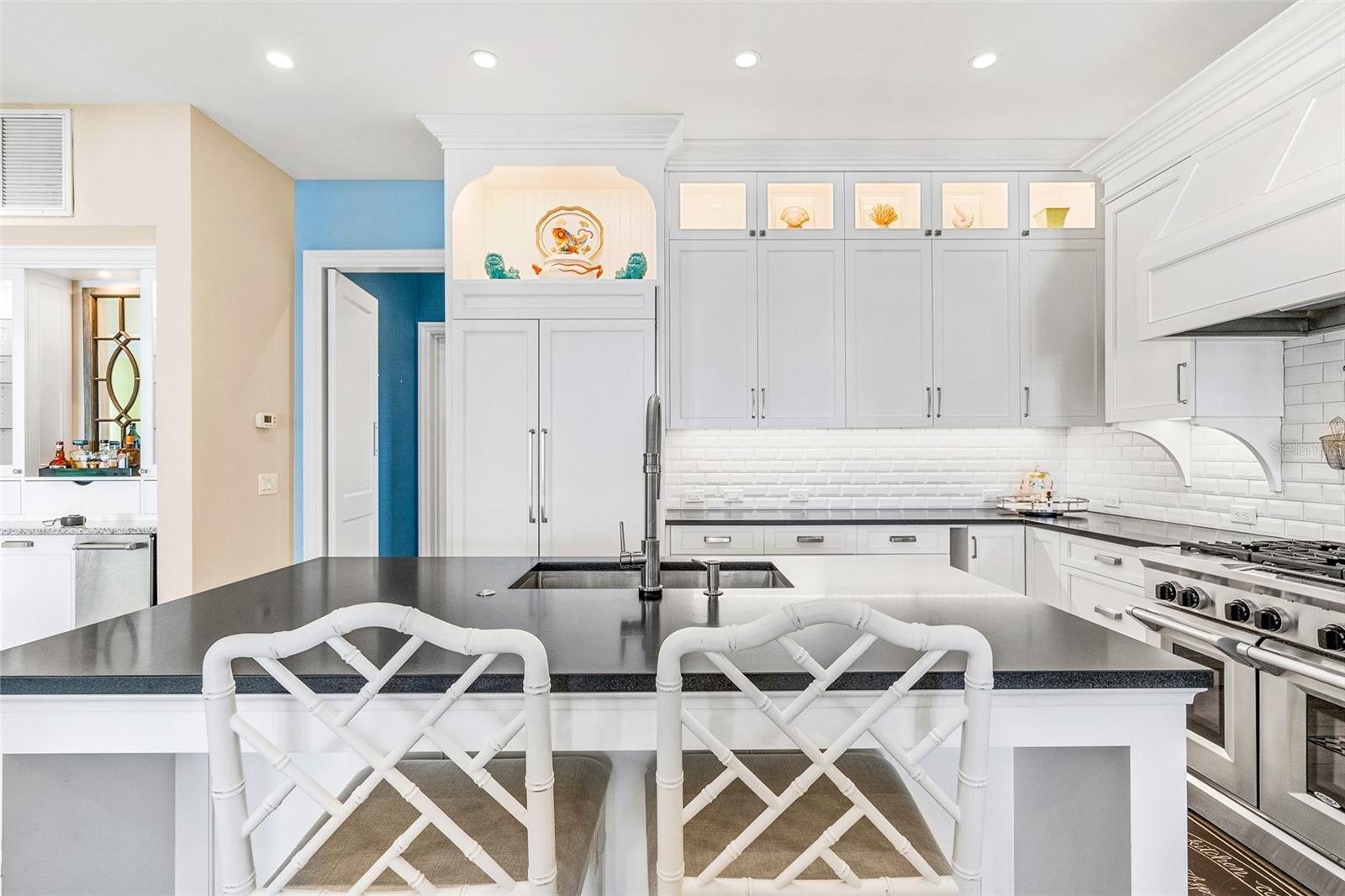 MID-BRIDGE SUBDIVISION - Residential