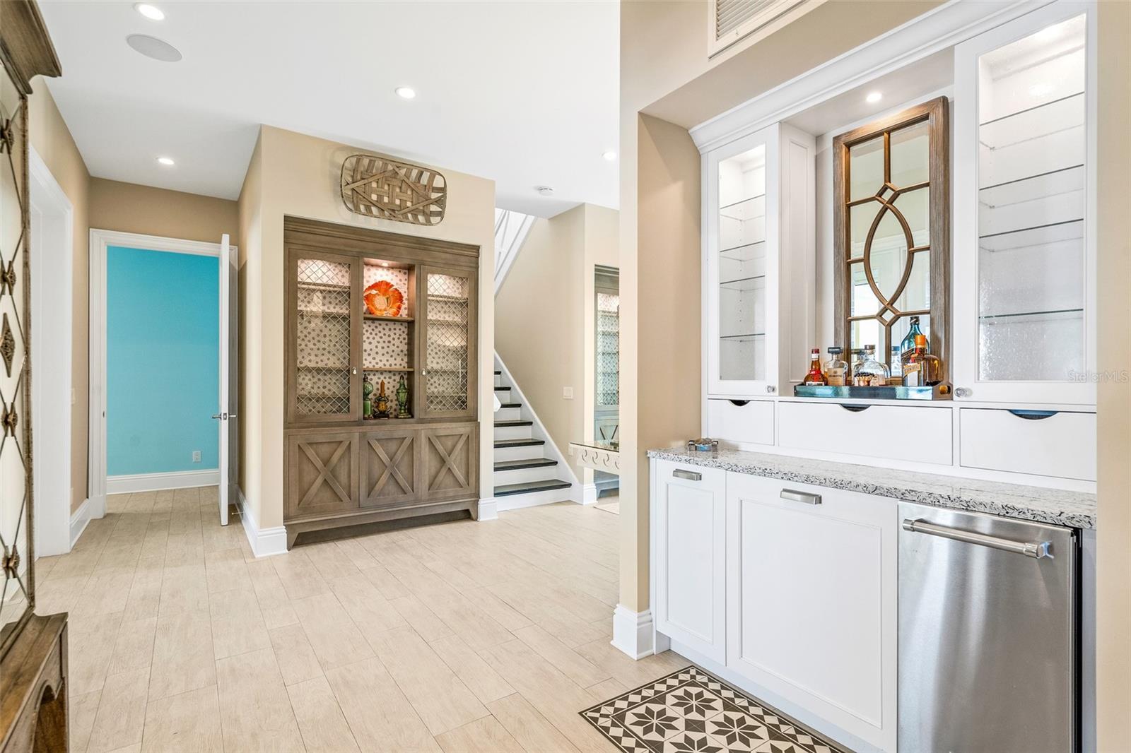 MID-BRIDGE SUBDIVISION - Residential