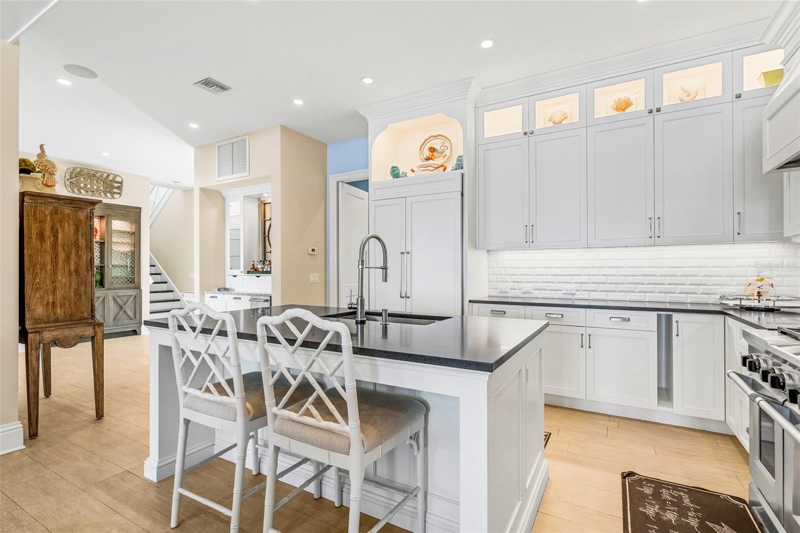 MID-BRIDGE SUBDIVISION - Residential