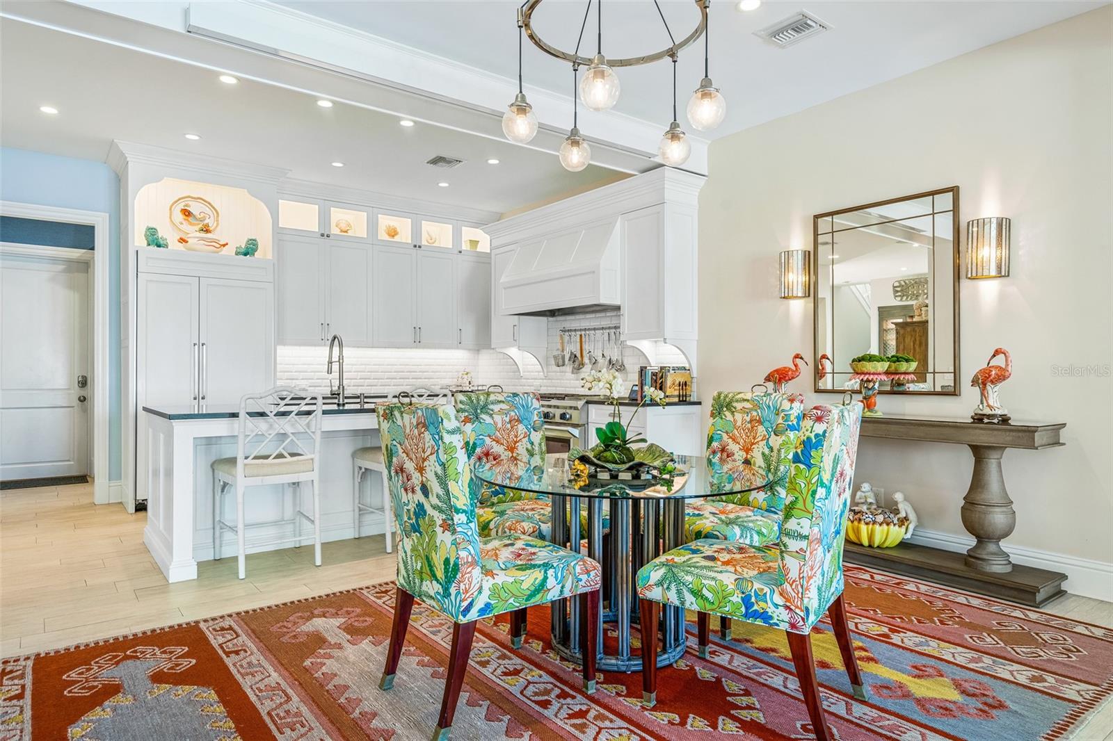 MID-BRIDGE SUBDIVISION - Residential