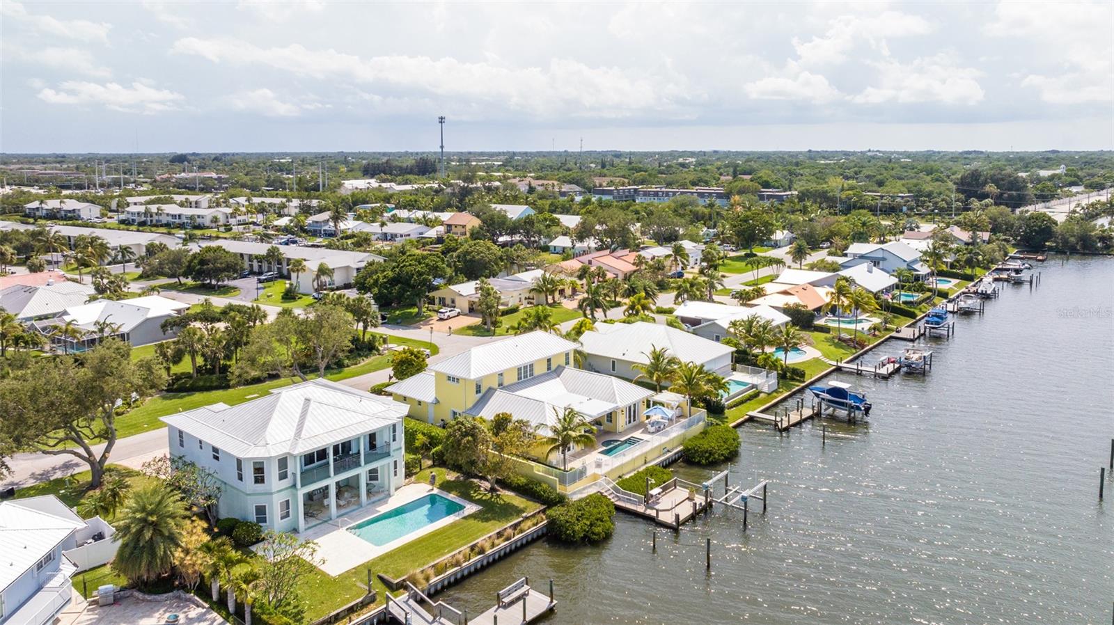 MID-BRIDGE SUBDIVISION - Residential