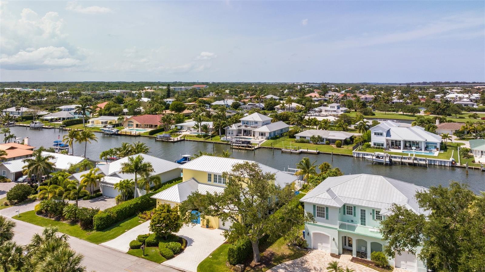 MID-BRIDGE SUBDIVISION - Residential