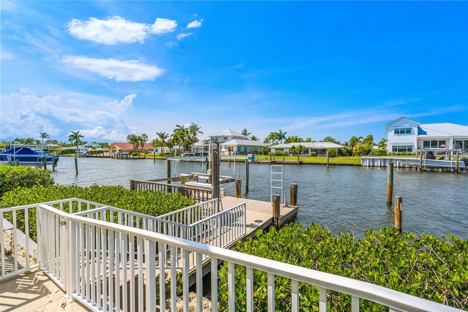 MID-BRIDGE SUBDIVISION - Residential