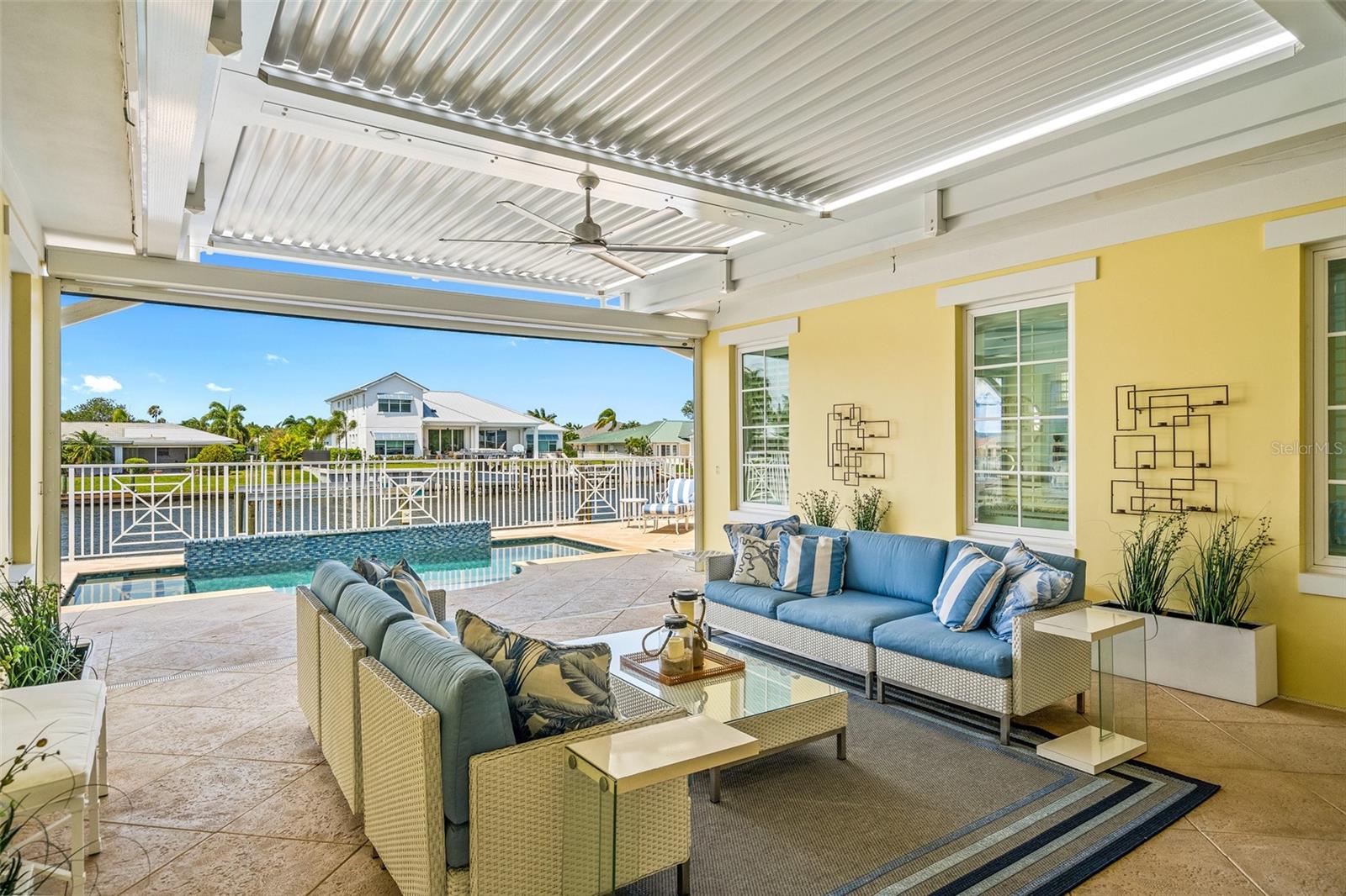 MID-BRIDGE SUBDIVISION - Residential