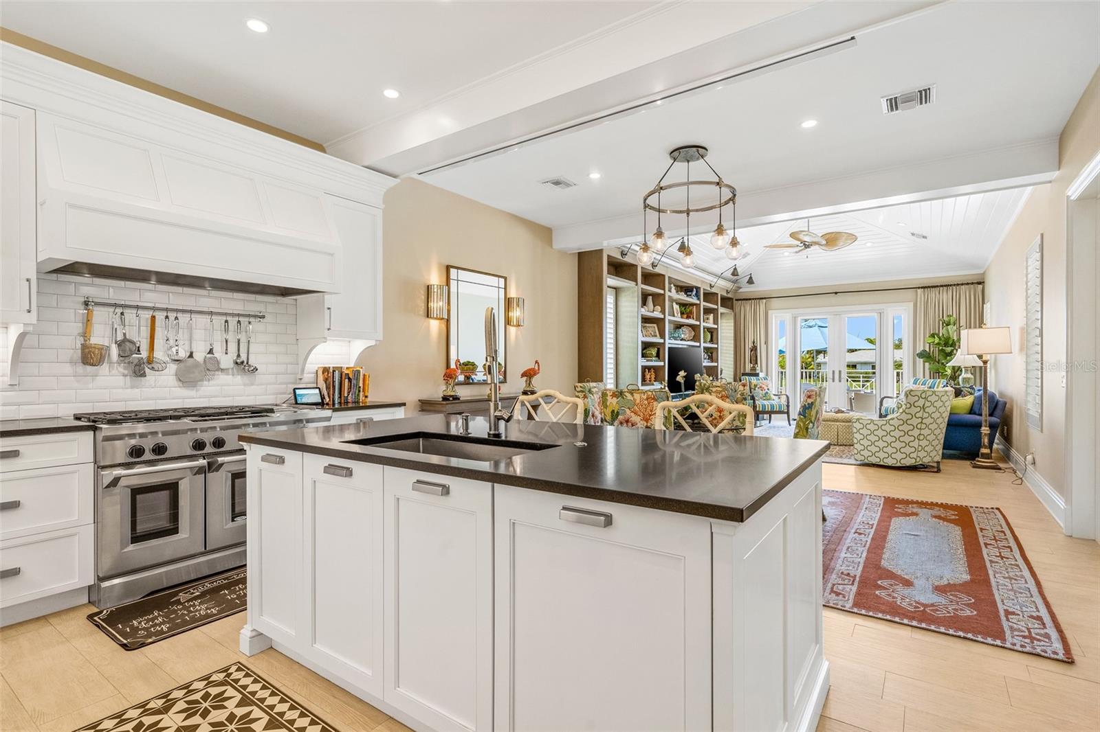 MID-BRIDGE SUBDIVISION - Residential