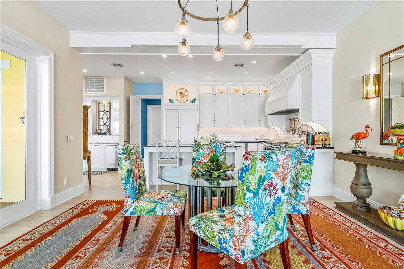 MID-BRIDGE SUBDIVISION - Residential