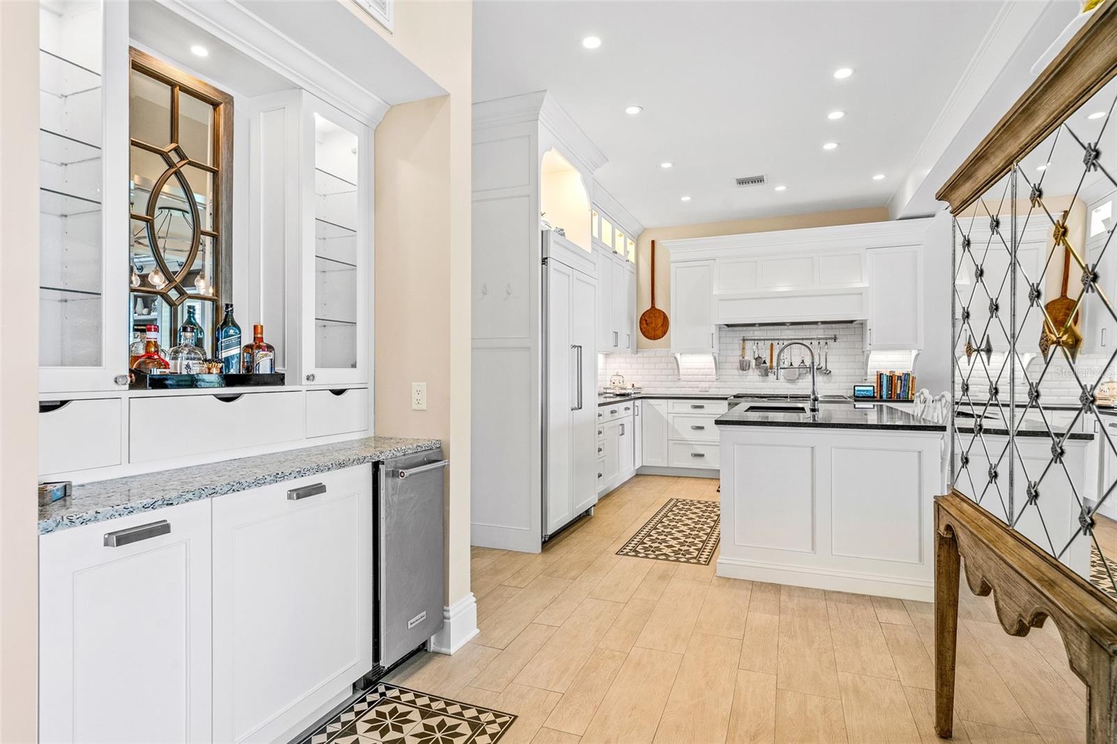 MID-BRIDGE SUBDIVISION - Residential