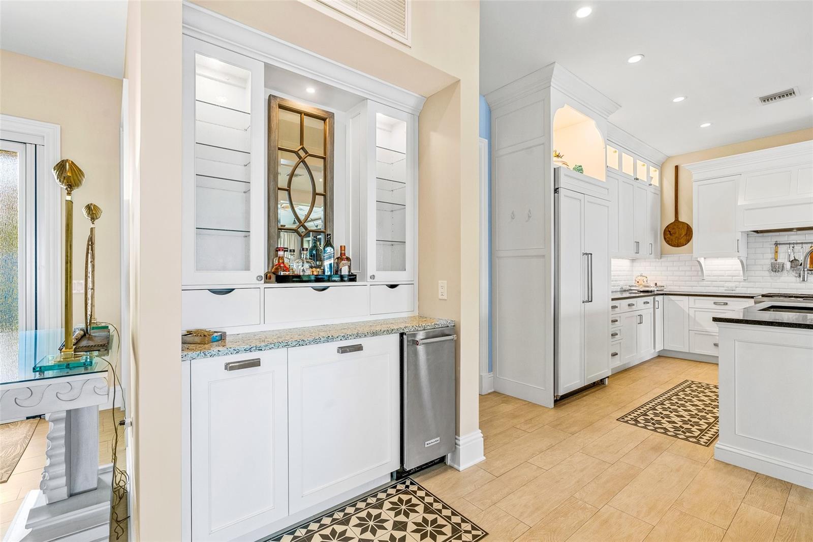 MID-BRIDGE SUBDIVISION - Residential