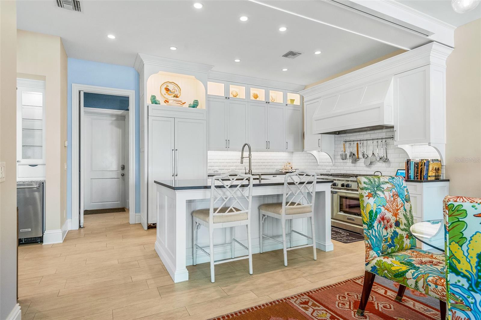 MID-BRIDGE SUBDIVISION - Residential