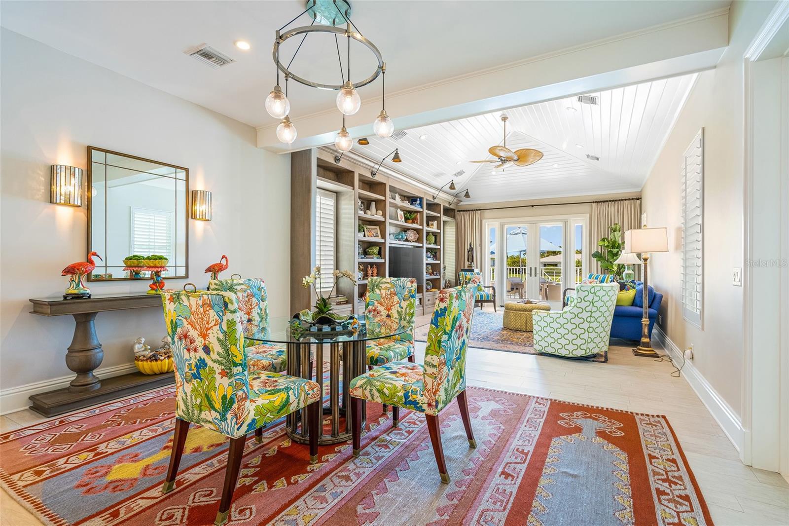 MID-BRIDGE SUBDIVISION - Residential