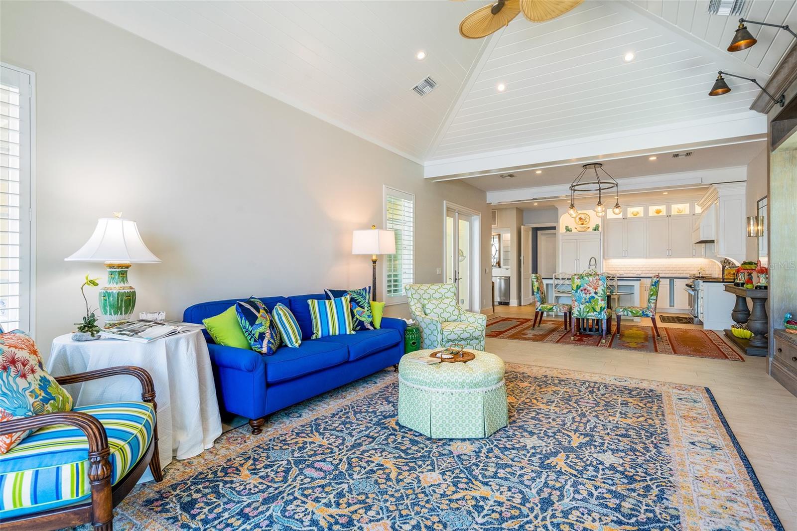 MID-BRIDGE SUBDIVISION - Residential