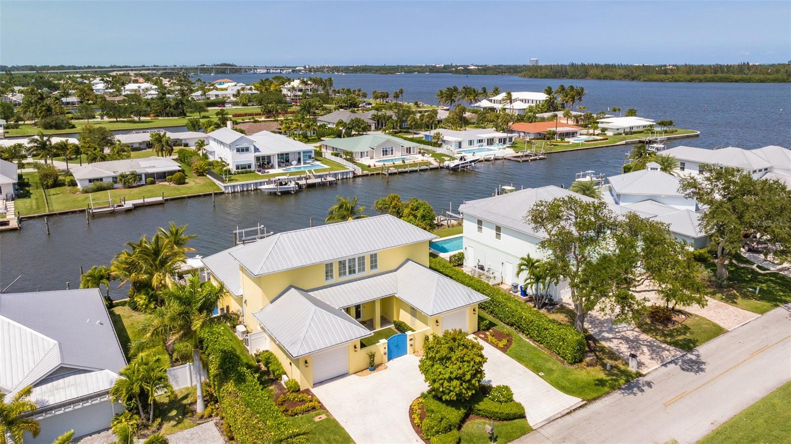 MID-BRIDGE SUBDIVISION - Residential