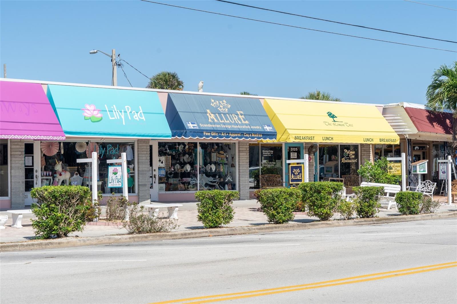 MID-BRIDGE SUBDIVISION - Residential