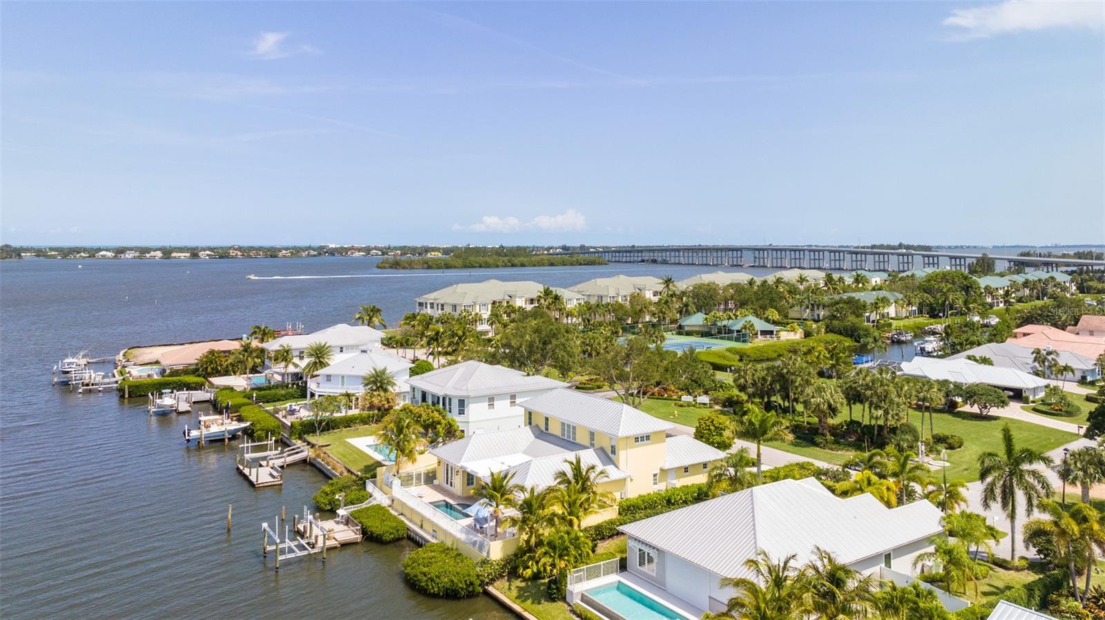 MID-BRIDGE SUBDIVISION - Residential