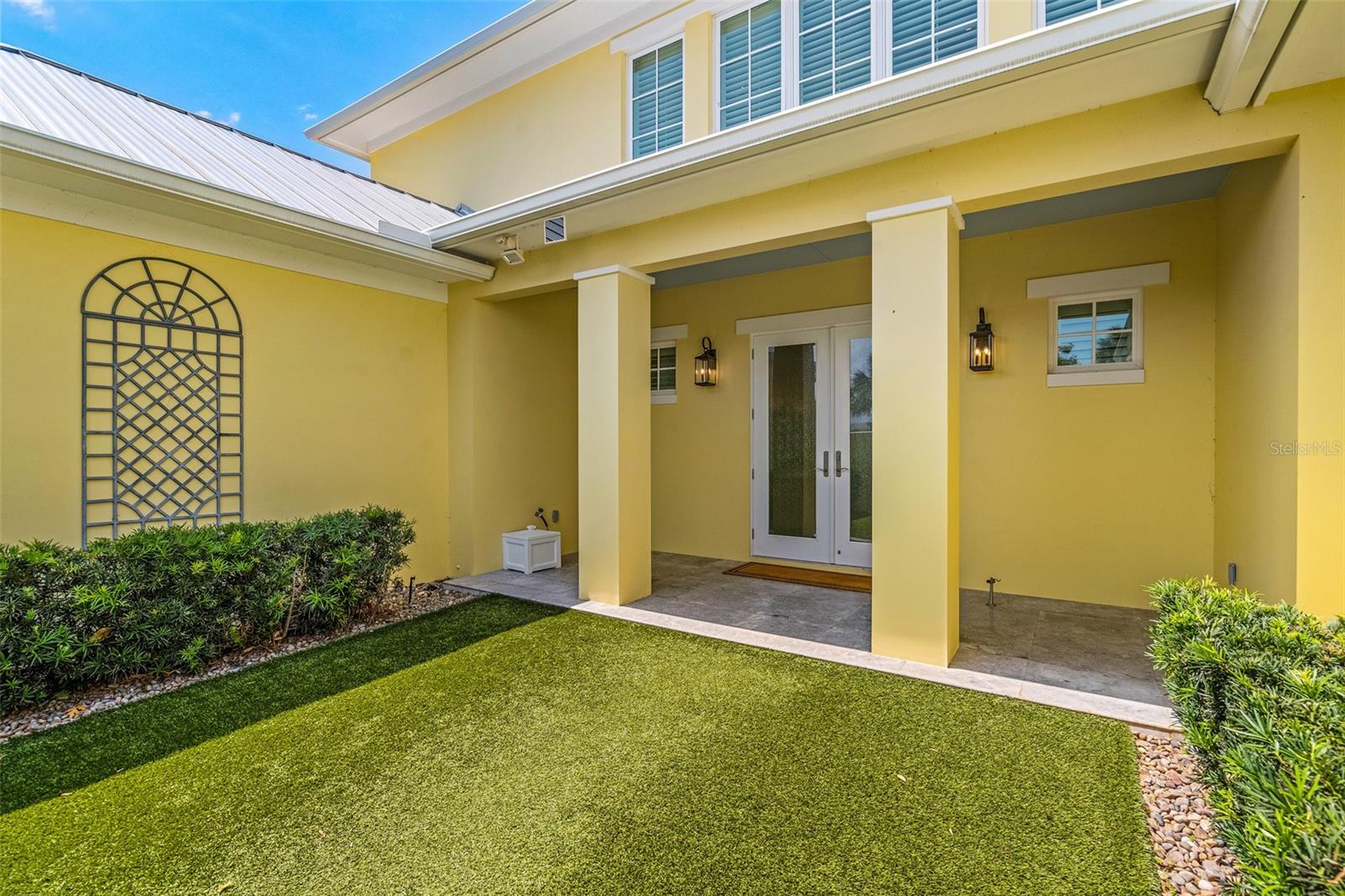 MID-BRIDGE SUBDIVISION - Residential