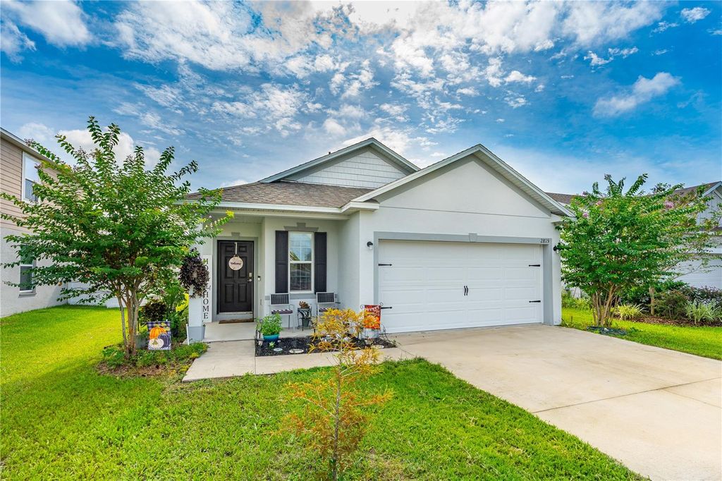 Photo of 2815 Westwood Avenue, New Smyrna Beach, FL 32168 (MLS # FC312400)