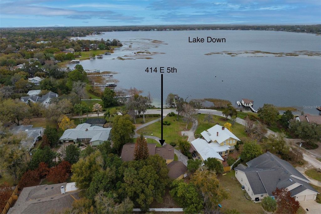 Photo of 414 E 5th Avenue, Windermere, FL 34786 (MLS # O6387808)