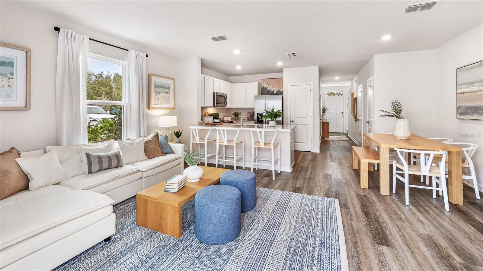 HARBOR LANDING - Residential
