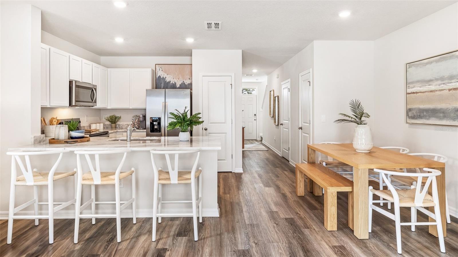 HARBOR LANDING - Residential