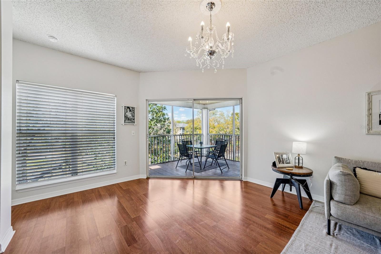 THE LANDINGS OF TAMPA A CONDOM - Residential