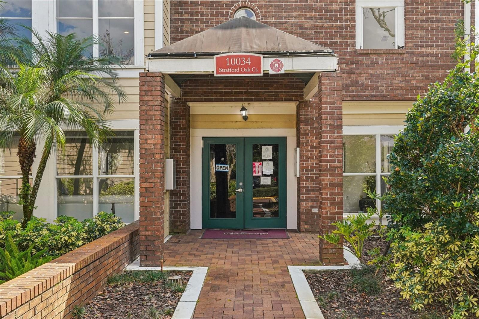 THE LANDINGS OF TAMPA A CONDOM - Residential