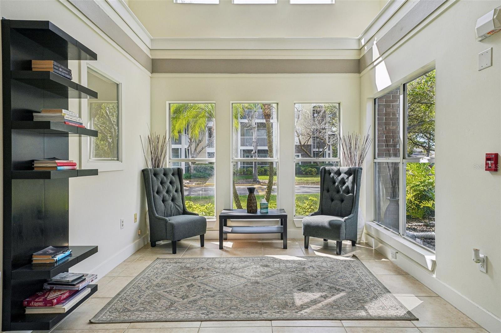 THE LANDINGS OF TAMPA A CONDOM - Residential