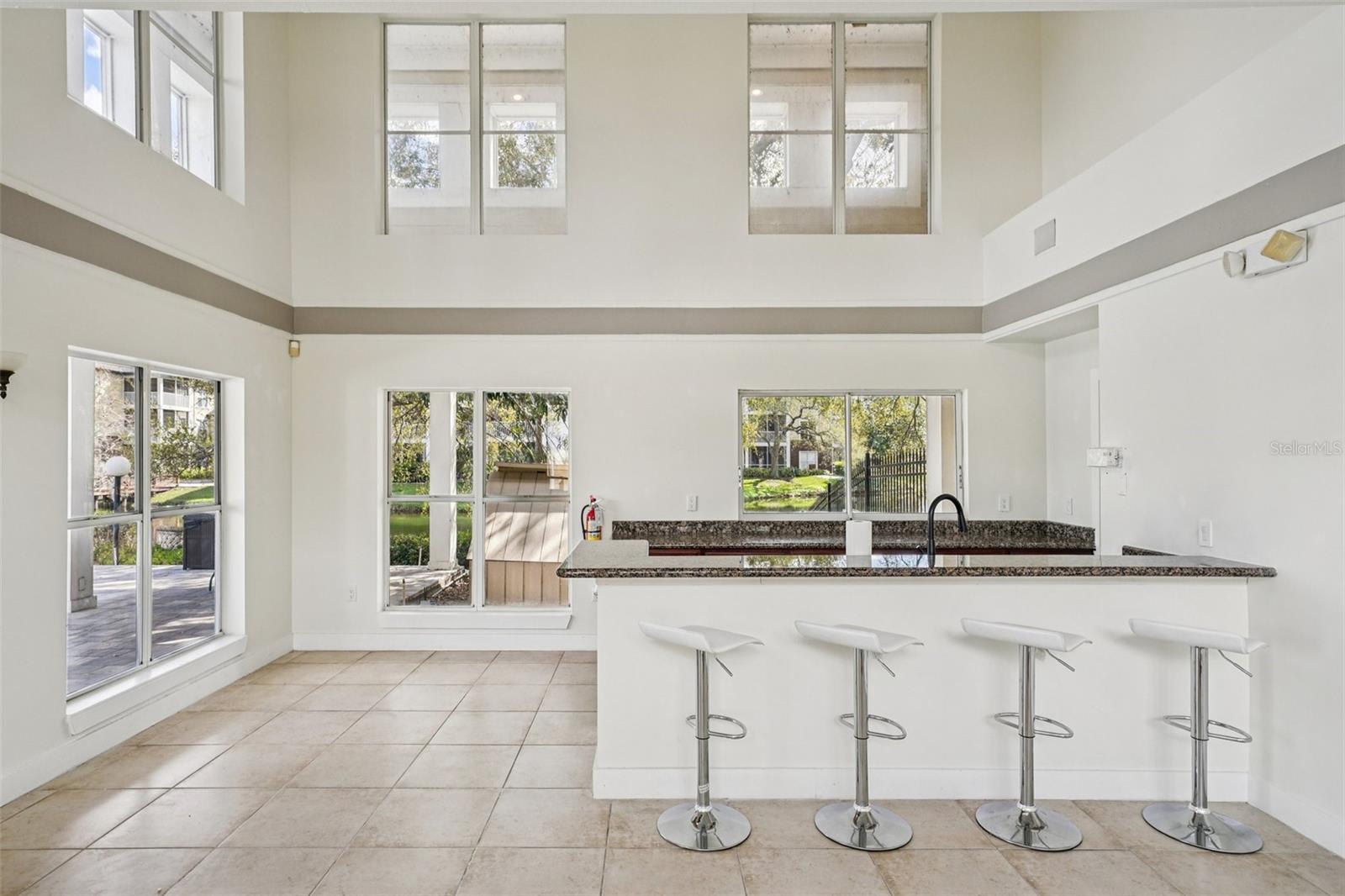 THE LANDINGS OF TAMPA A CONDOM - Residential