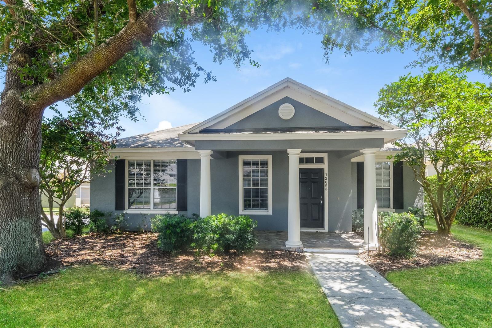 Discover this spacious 3-bedroom, 2.5-bathroom pet-friendly home with 1,958 sq ft of living space. This home offers a versatile floor plan with ample room for entertainment and relaxation. Located within a pleasant neighborhood setting, there's plenty of room to design your perfect living area. Don't miss out on this opportunity—schedule a tour or apply today!