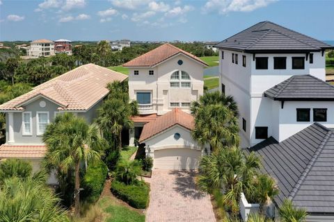 A home in PALM COAST