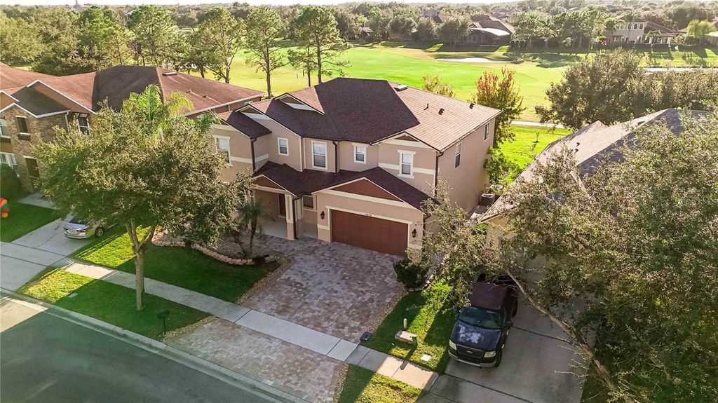 Photo of 10408 Chorlton Circle, Orlando, FL 32832 (MLS # S5143518)