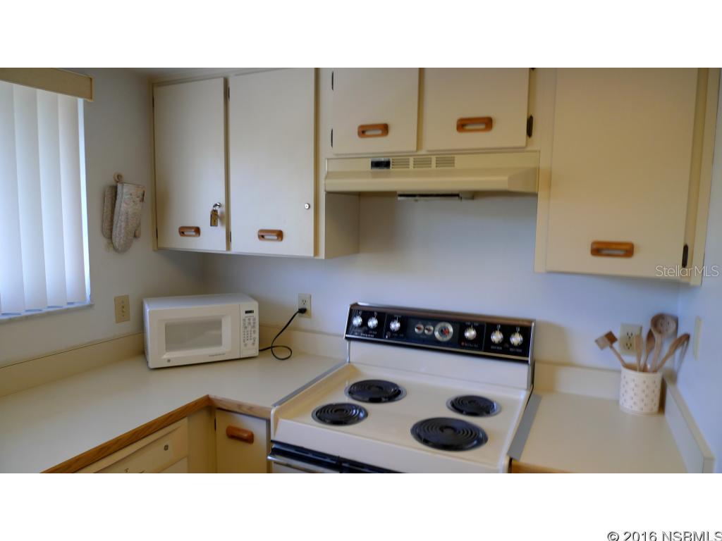 Sea Woods Condo Ph 01 & 02 - Residential