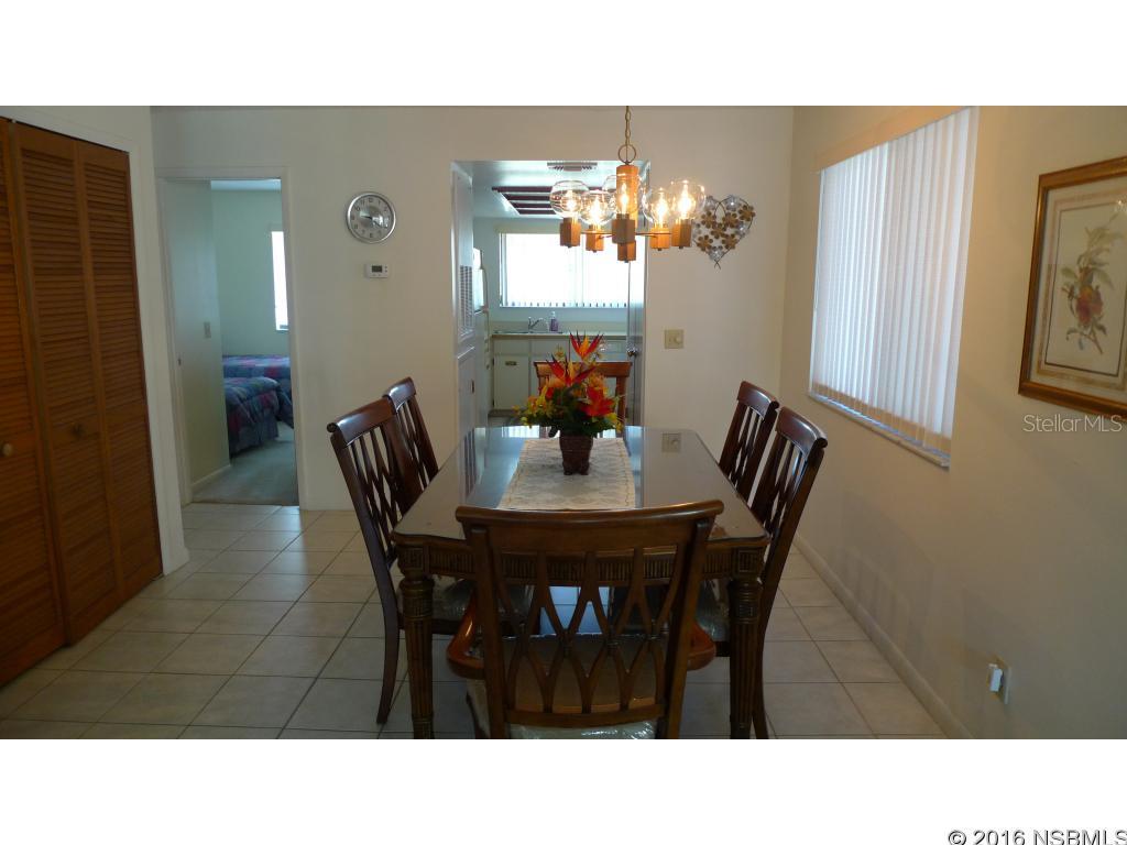 Sea Woods Condo Ph 01 & 02 - Residential