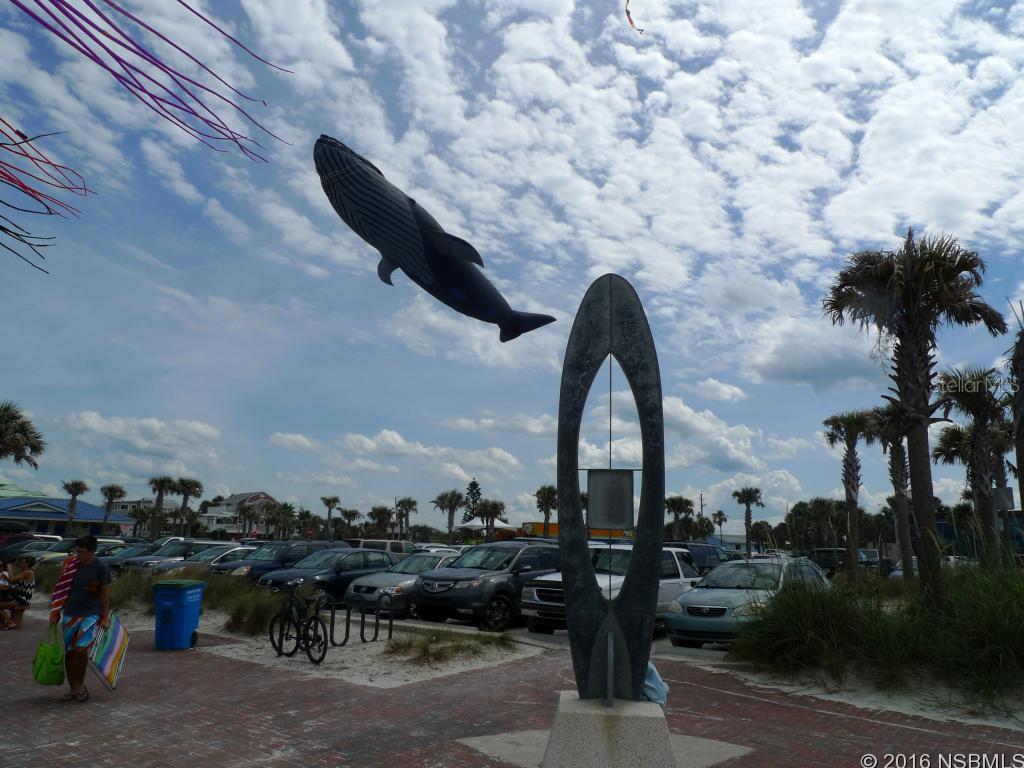 Sea Woods Condo Ph 01 & 02 - Residential