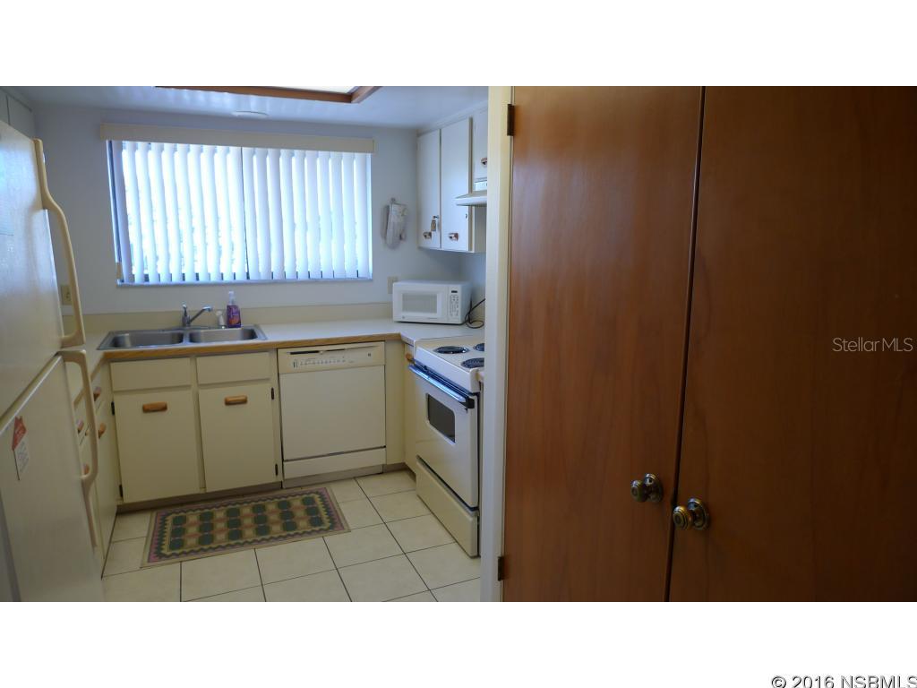 Sea Woods Condo Ph 01 & 02 - Residential