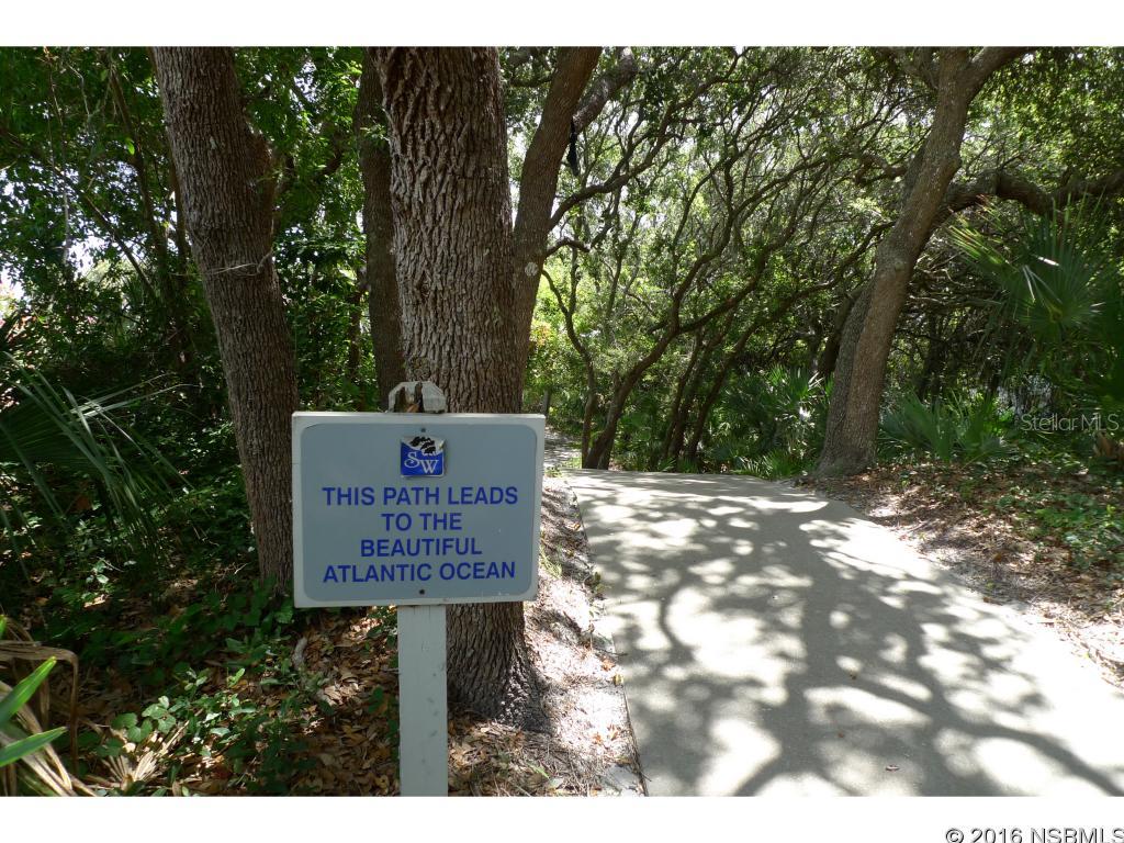 Sea Woods Condo Ph 01 & 02 - Residential