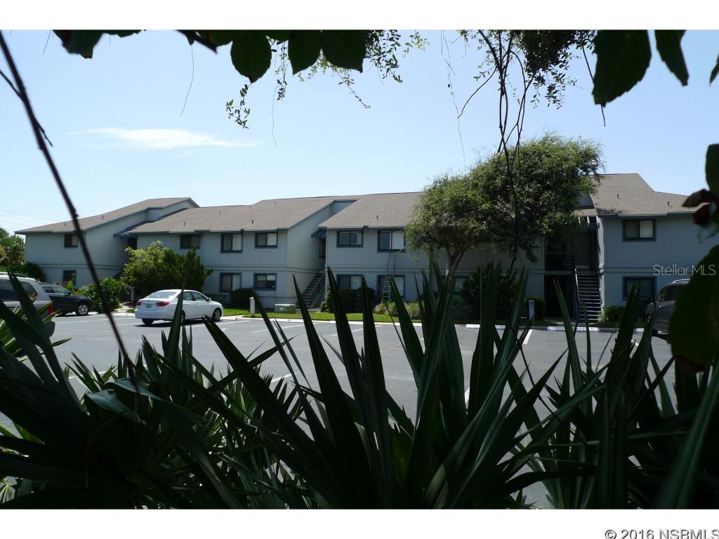 Sea Woods Condo Ph 01 & 02 - Residential