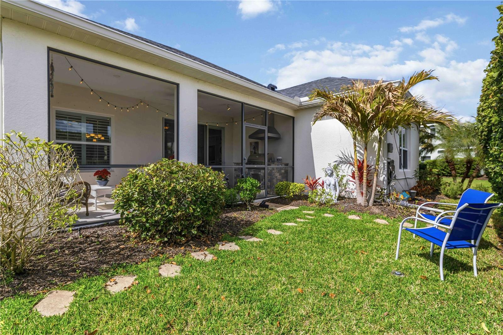 SILVERLEAF PH I-B - Residential