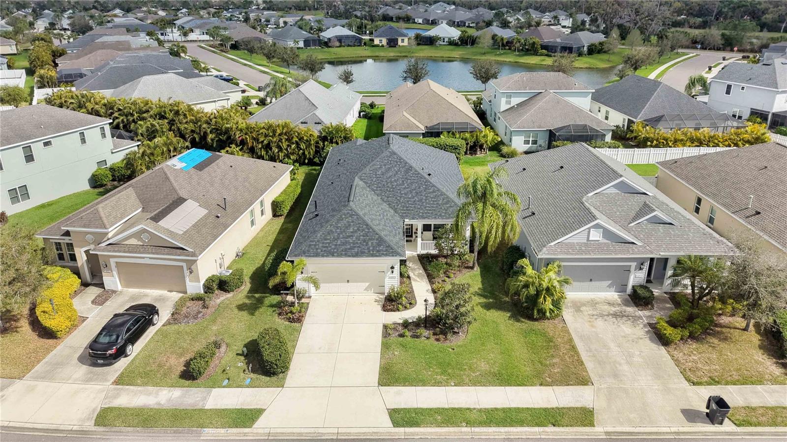 SILVERLEAF PH I-B - Residential