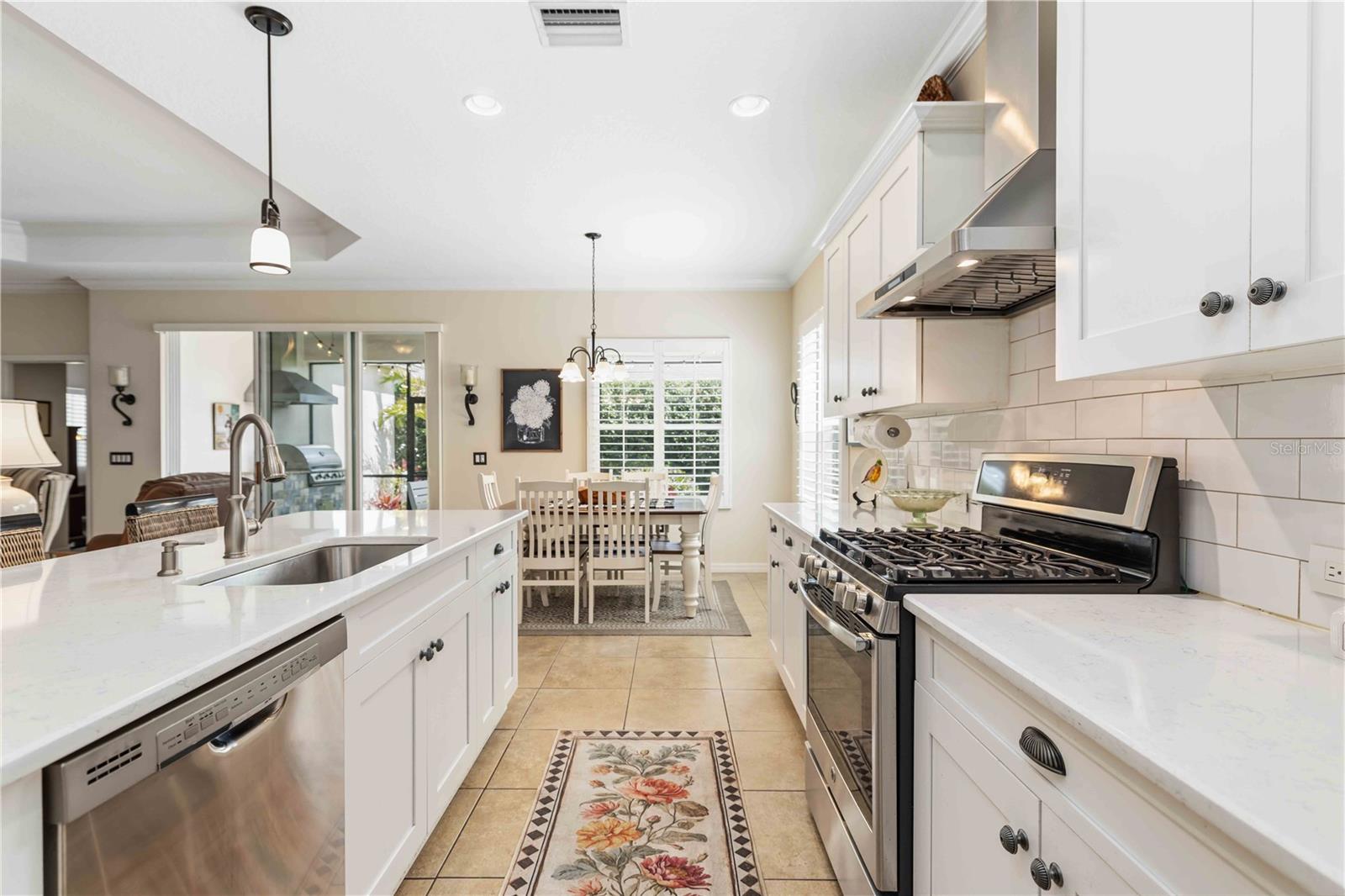 SILVERLEAF PH I-B - Residential