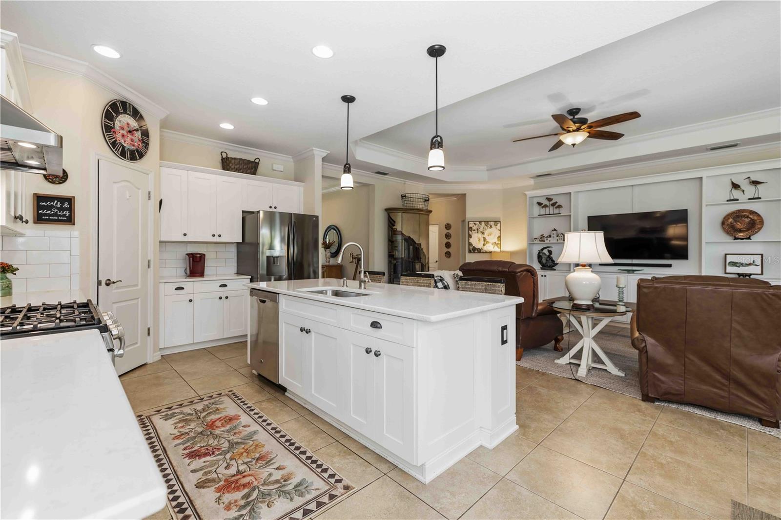 SILVERLEAF PH I-B - Residential