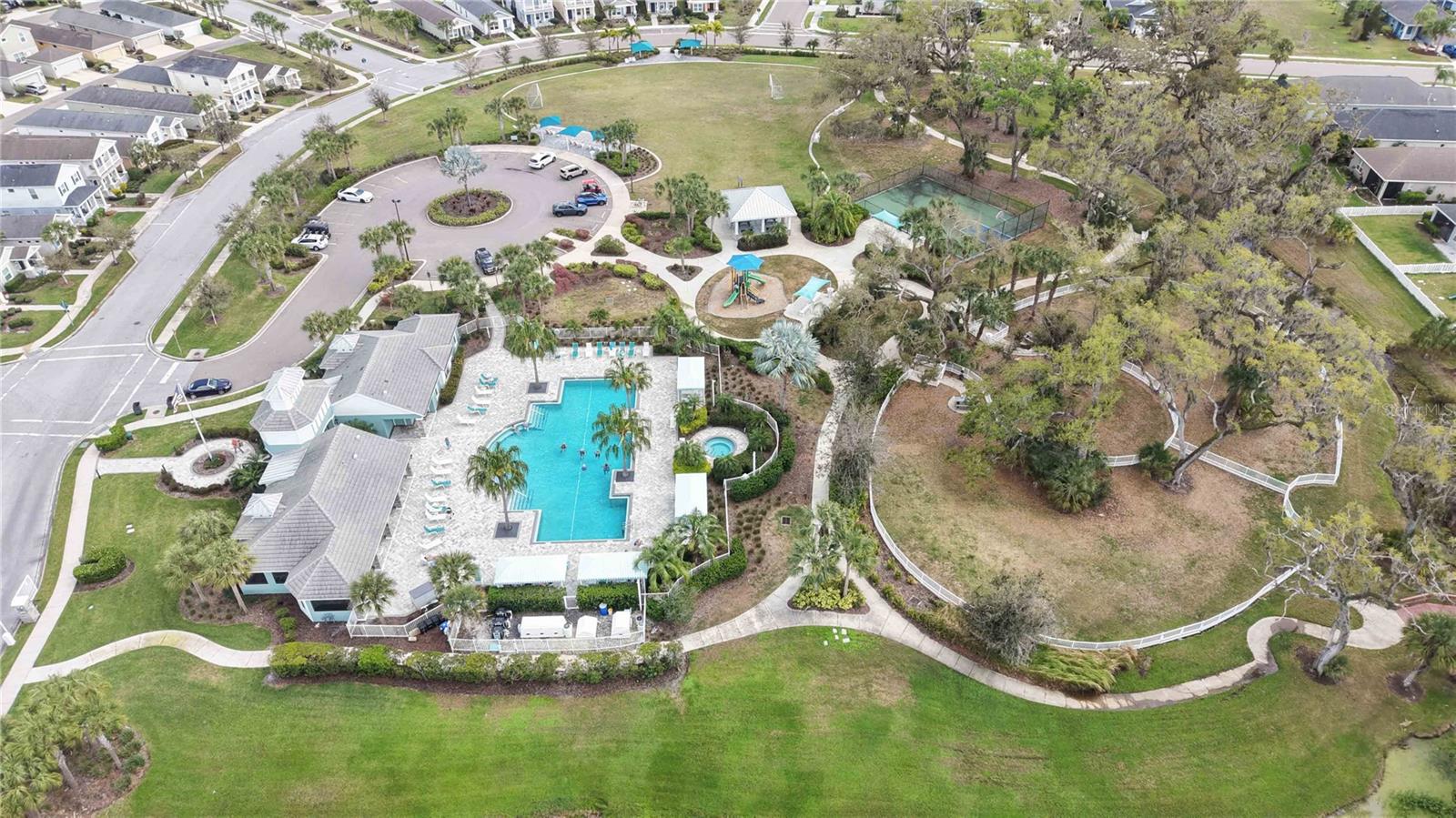 SILVERLEAF PH I-B - Residential