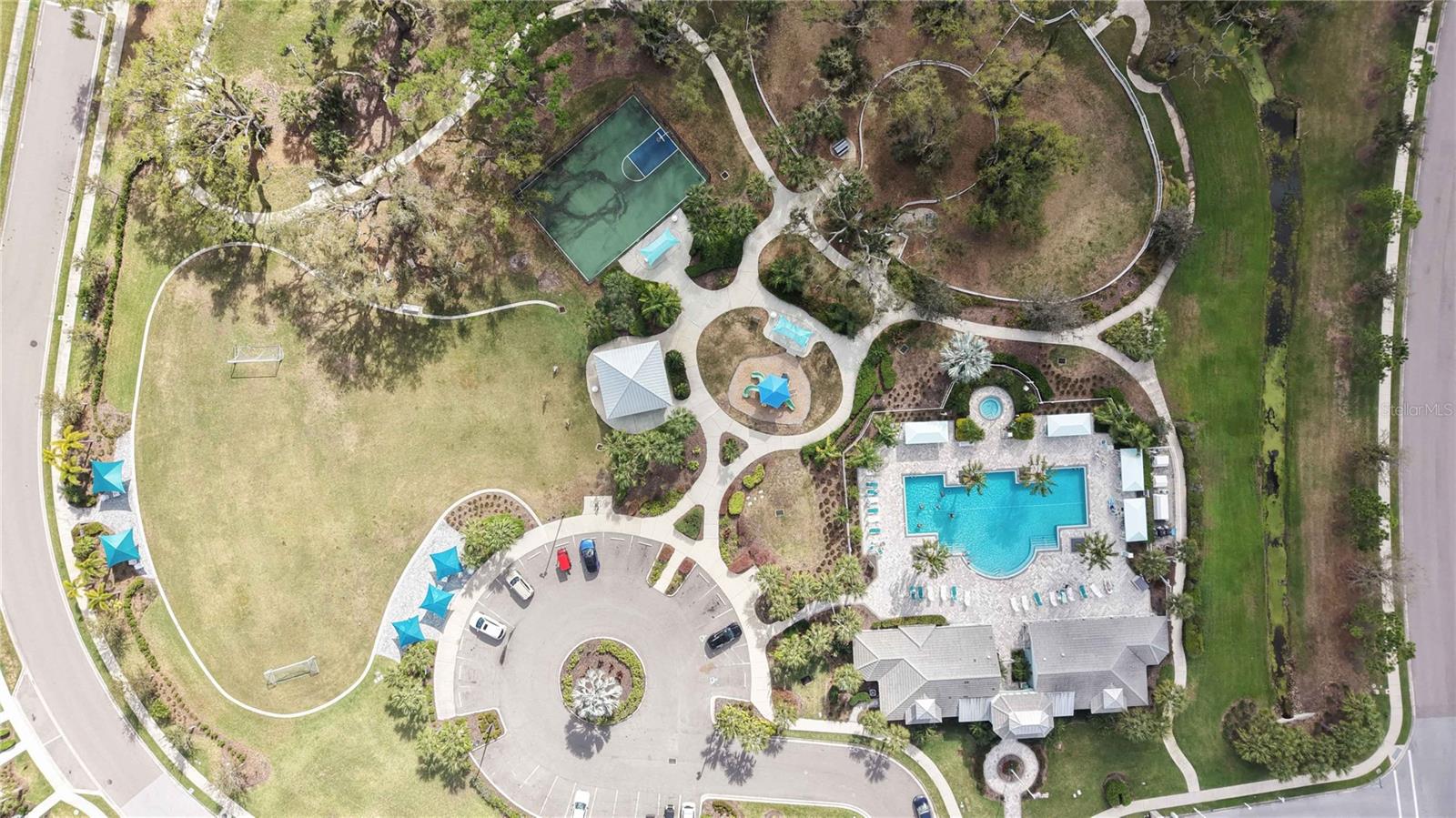 SILVERLEAF PH I-B - Residential