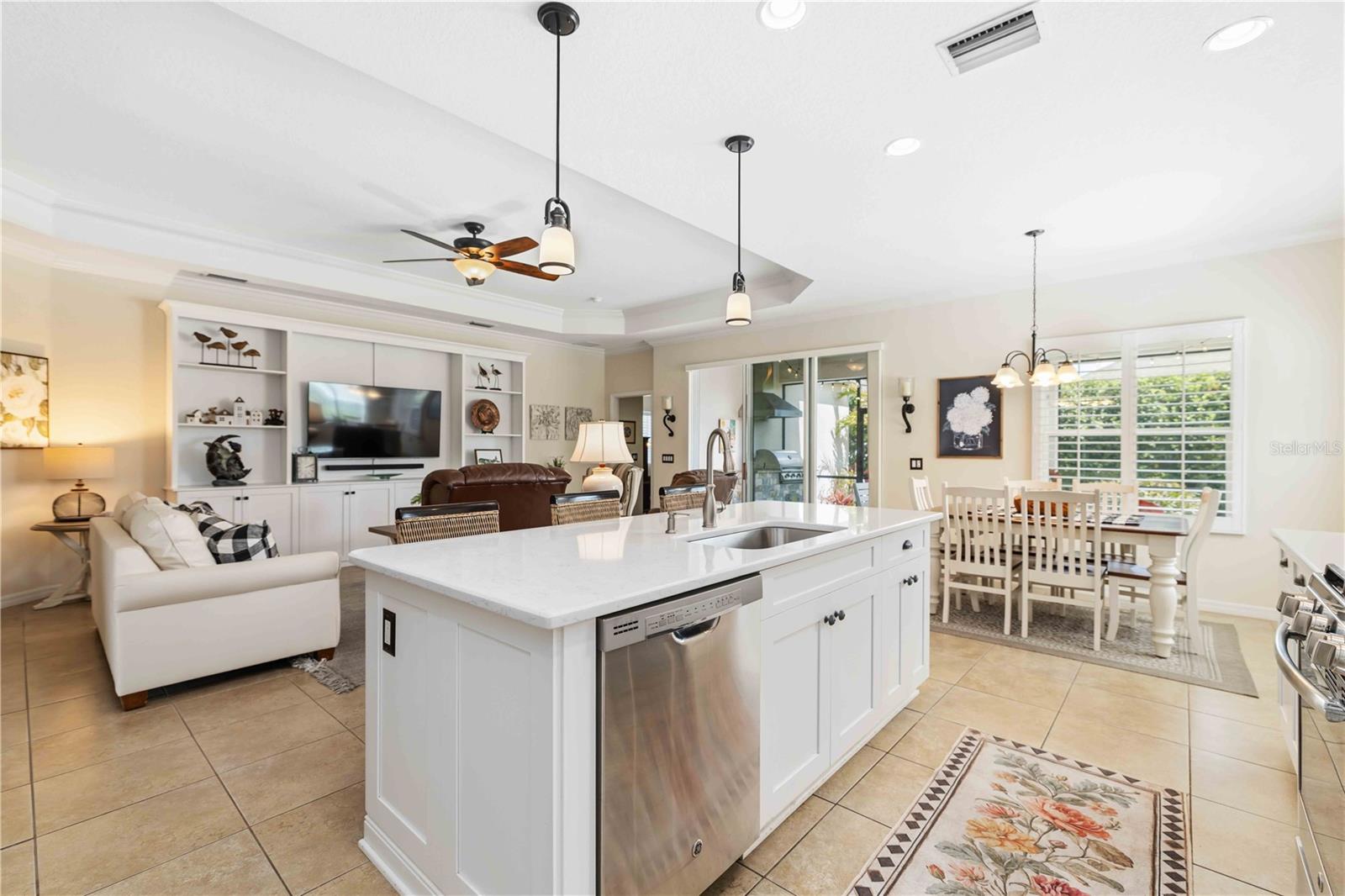 SILVERLEAF PH I-B - Residential