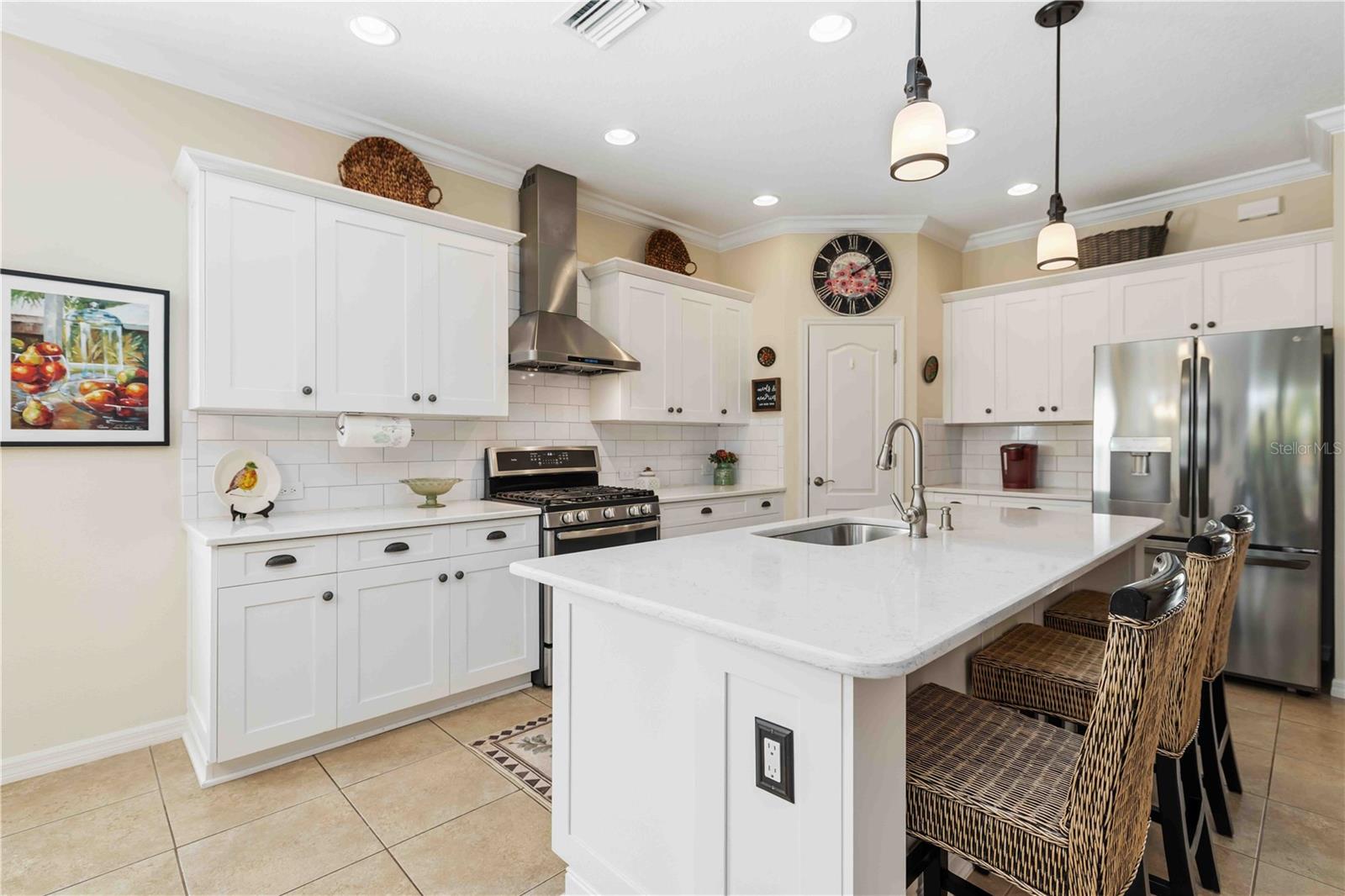 SILVERLEAF PH I-B - Residential