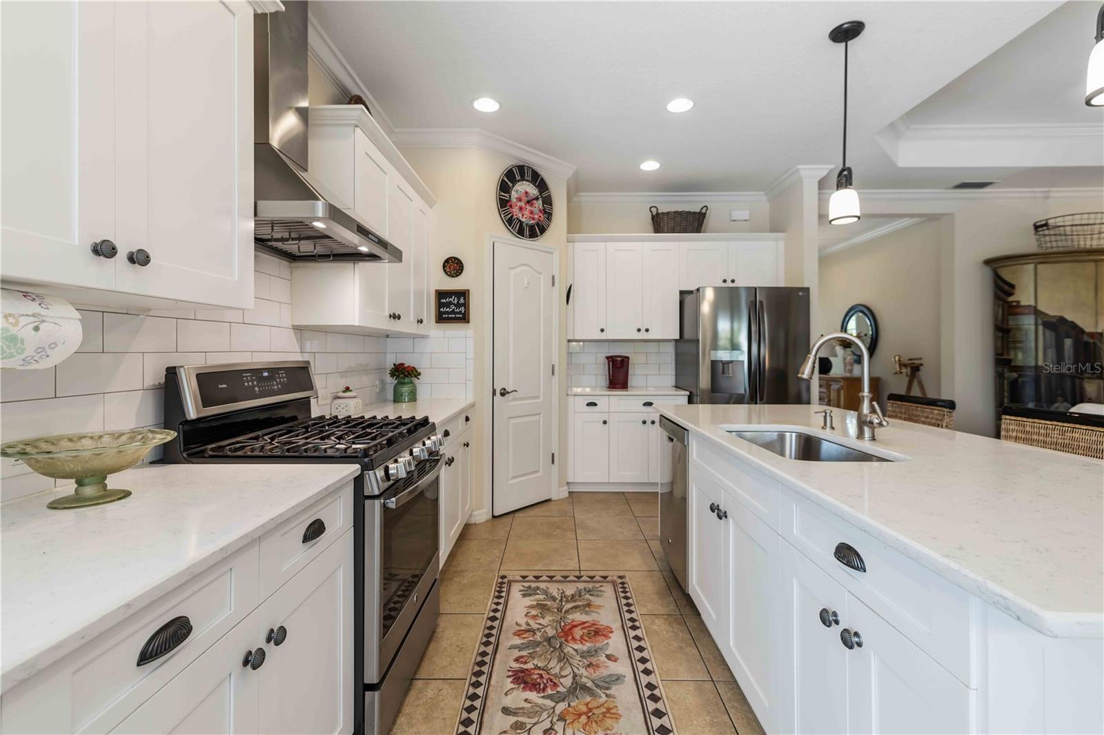 SILVERLEAF PH I-B - Residential