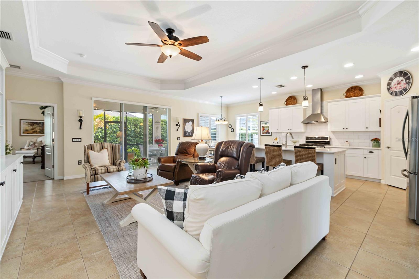 SILVERLEAF PH I-B - Residential