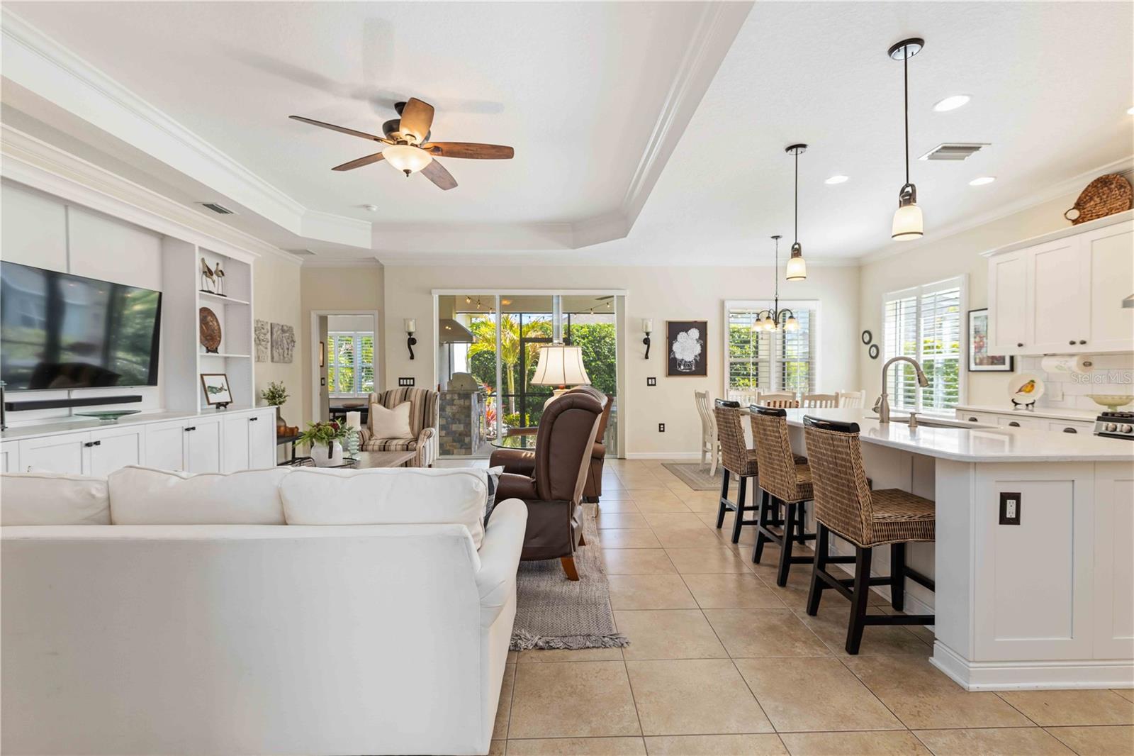 SILVERLEAF PH I-B - Residential