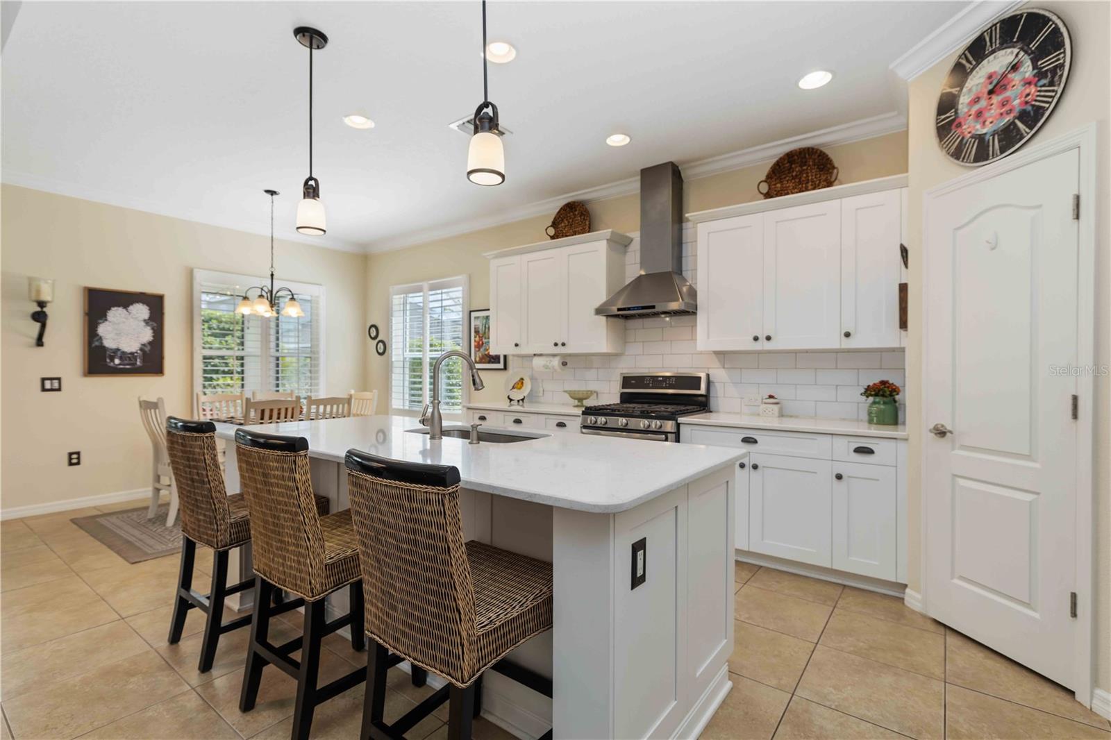 SILVERLEAF PH I-B - Residential