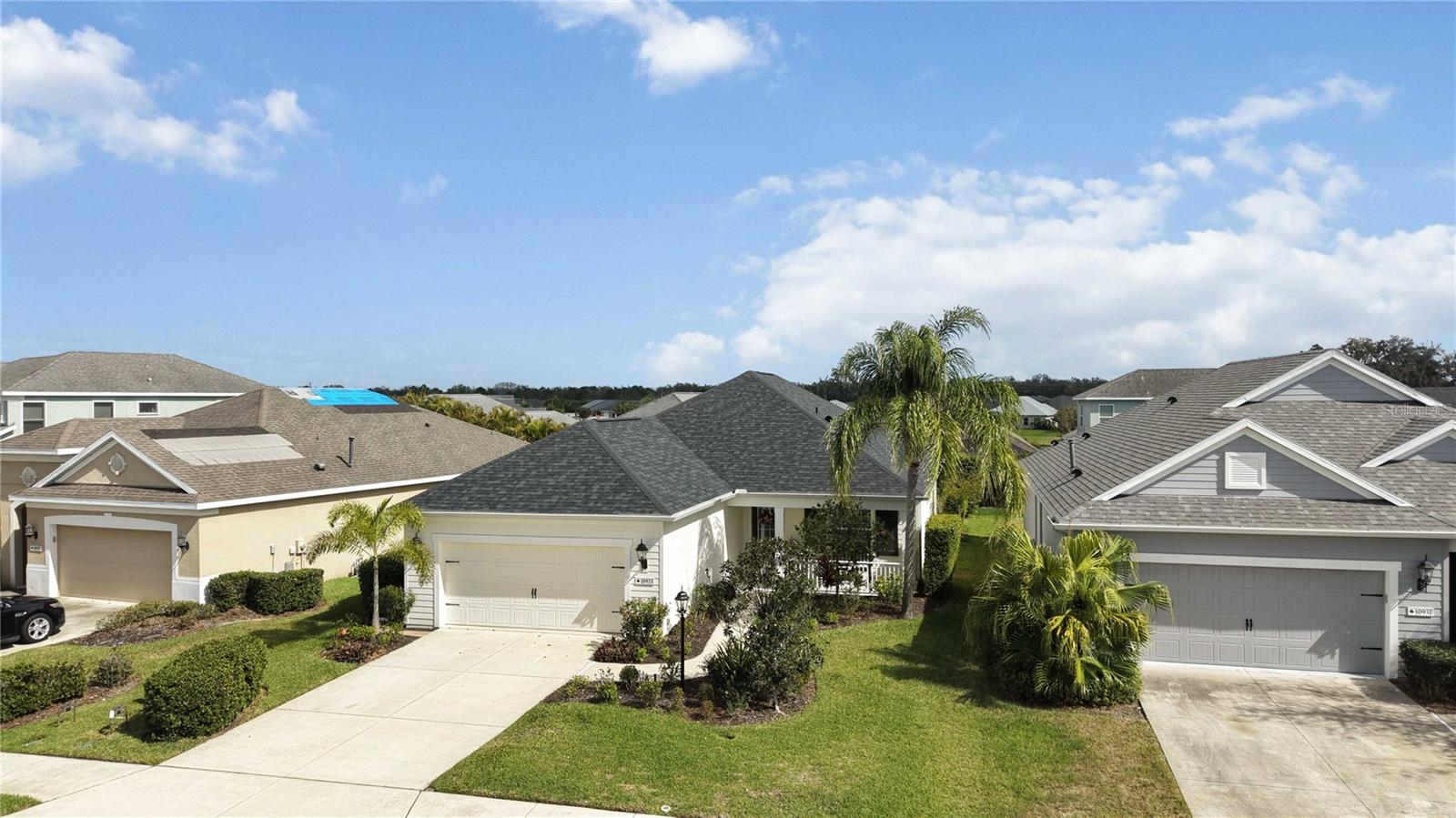 SILVERLEAF PH I-B - Residential