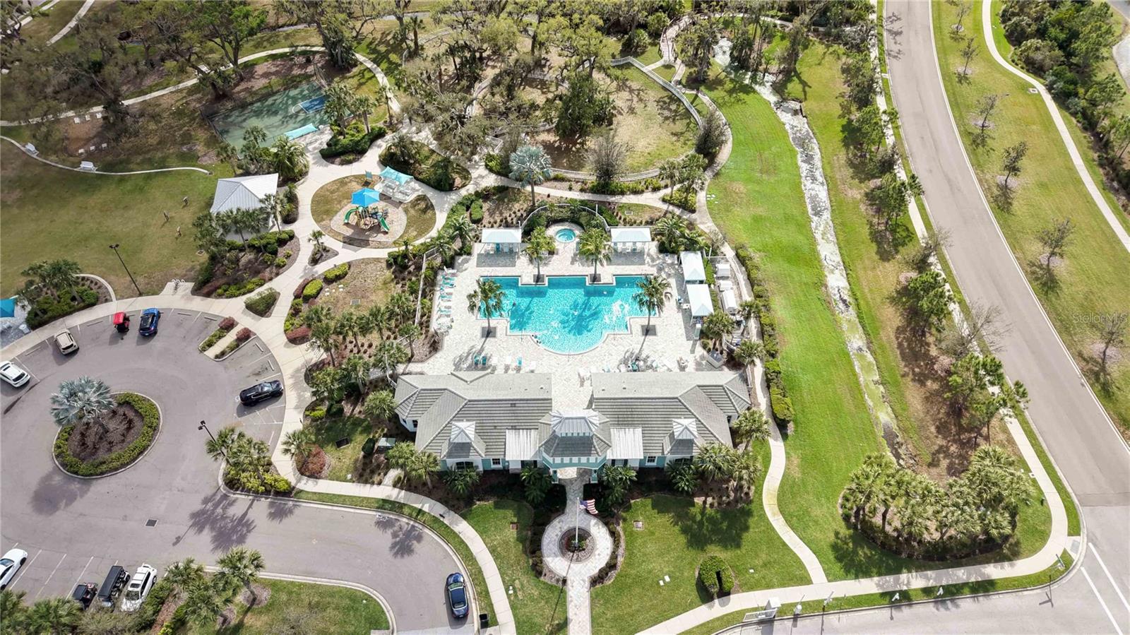 SILVERLEAF PH I-B - Residential